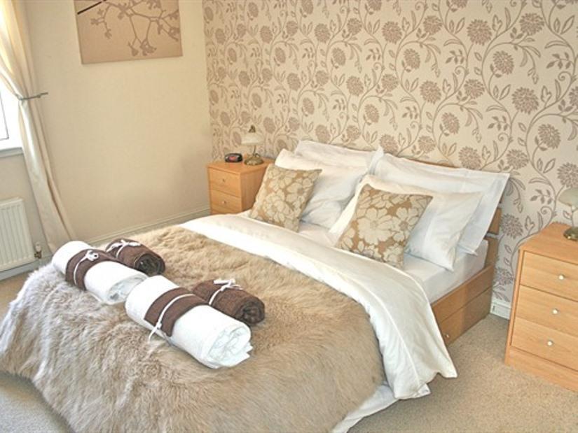 Pure Serviced Apartments Edinburgh Exterior photo